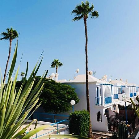 Maspalomas Casa Atlantico Eksteriør bilde