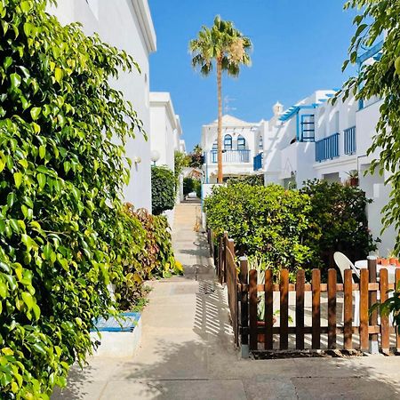 Maspalomas Casa Atlantico Eksteriør bilde
