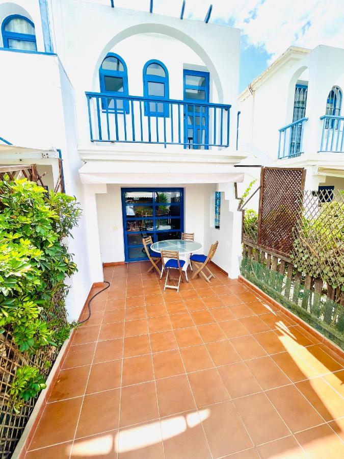 Maspalomas Casa Atlantico Eksteriør bilde