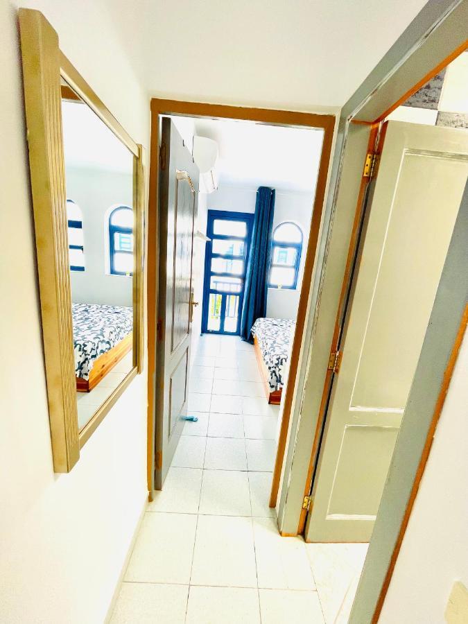 Maspalomas Casa Atlantico Eksteriør bilde