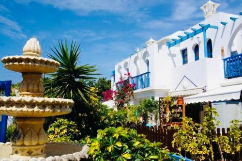 Maspalomas Casa Atlantico Eksteriør bilde