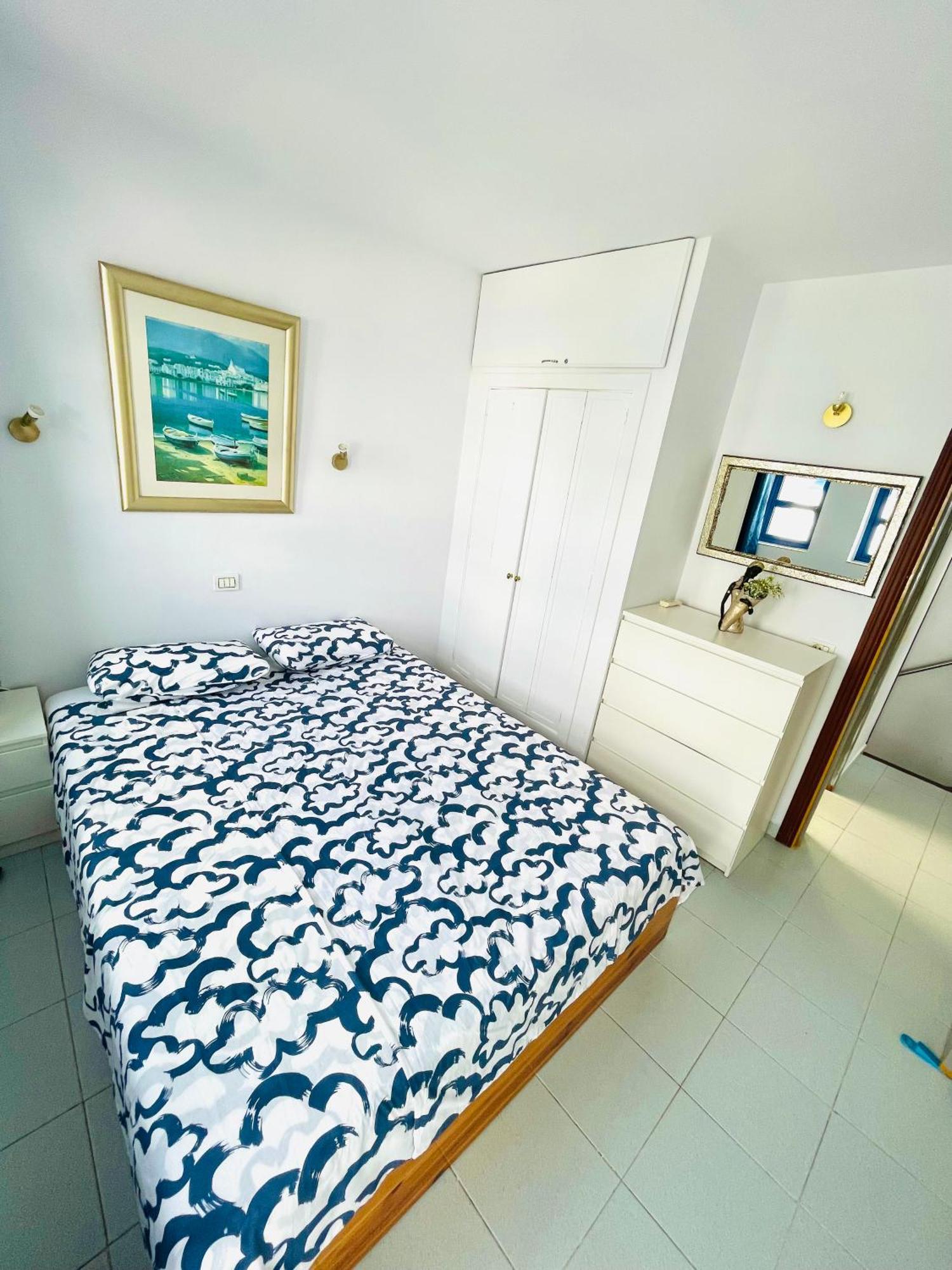 Maspalomas Casa Atlantico Eksteriør bilde