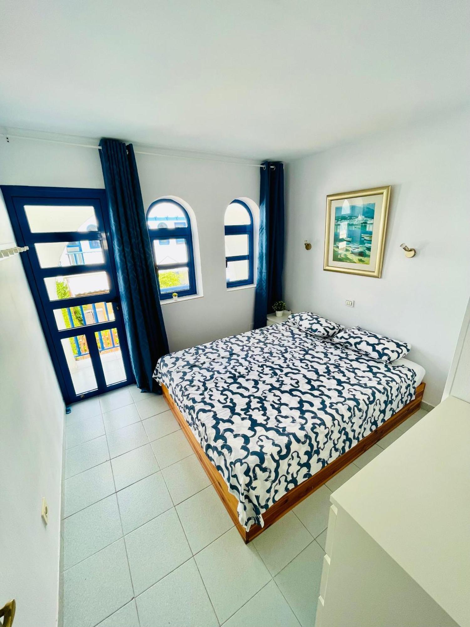 Maspalomas Casa Atlantico Eksteriør bilde