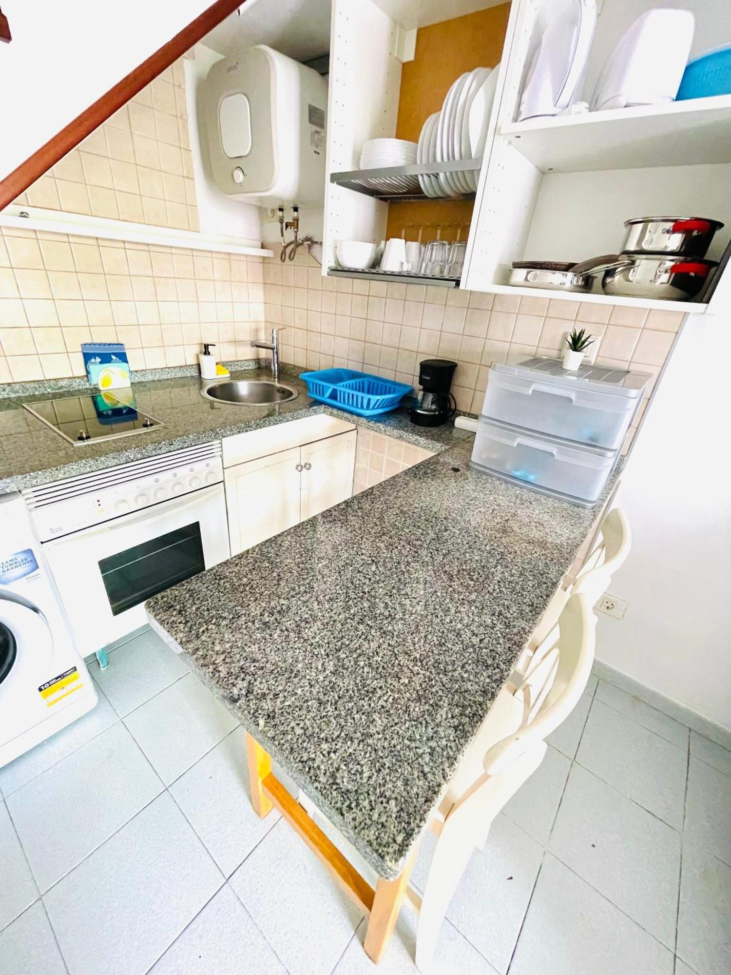 Maspalomas Casa Atlantico Eksteriør bilde